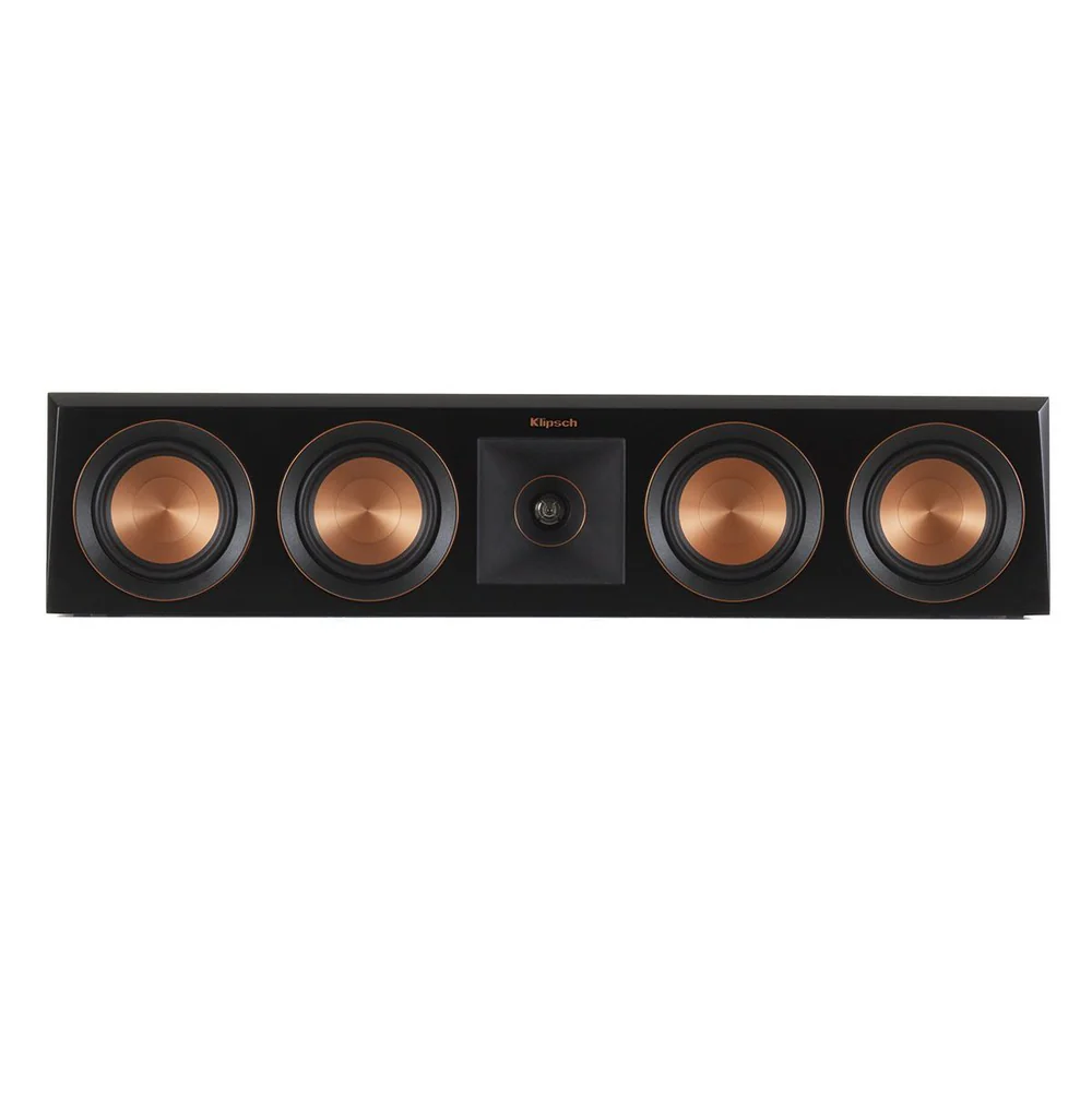 KLIPSCH RP-504C Center Channel Speaker