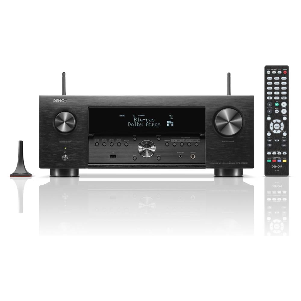 AVC-X4800H - Image 4