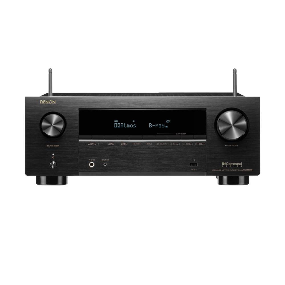 AVR-X2800H - Image 3